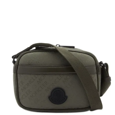 Tech Crossbody Bag