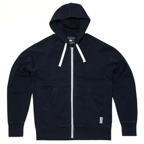 Ennis Hooded Sweat