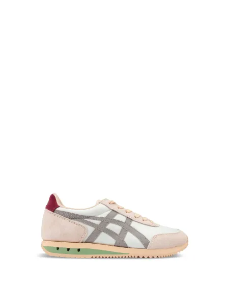 Onitsuka Tiger New York Leather Trainers