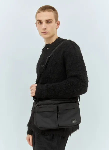 Small Force Shoulder Bag