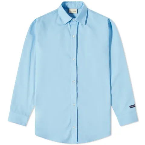 Not From Paris Overshirt