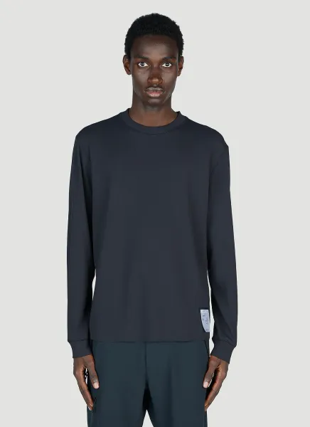 Aura3D Base Layer Sweatshirt