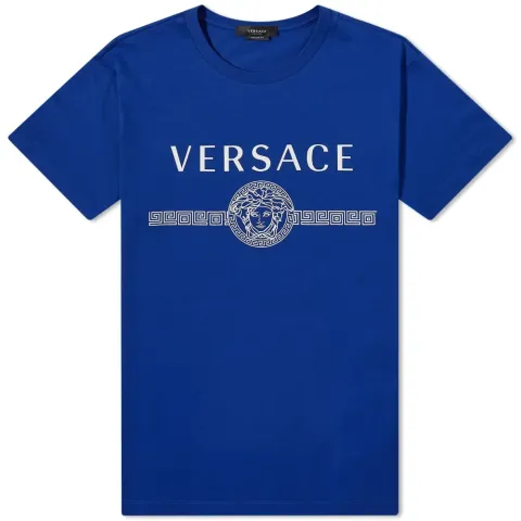 Classic Logo T-Shirt