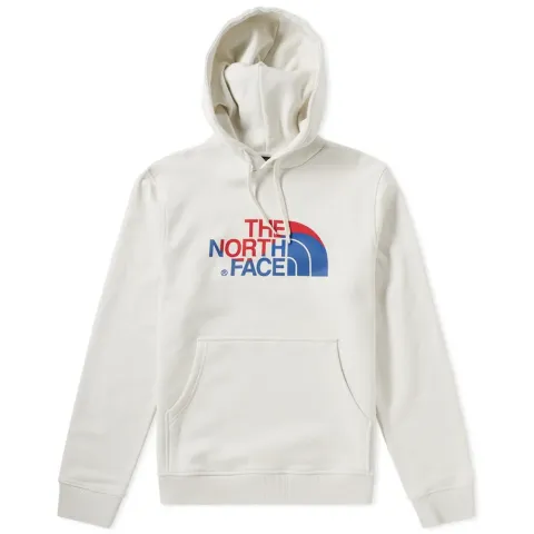 IC Logo Hoody