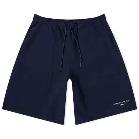 Logo Sweat Shorts