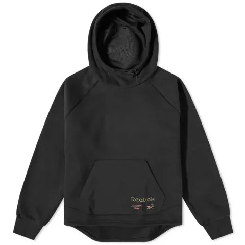 Outdoor Popover Hoodie