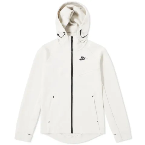 Tech Fleece Zip Hoody W