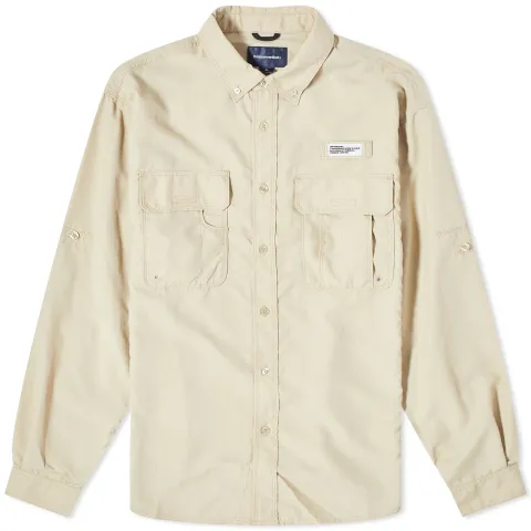 Fishing Shirt