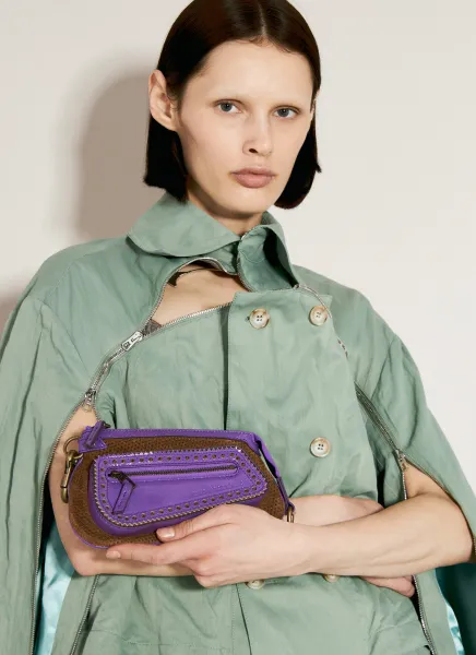 Amlen Shoulder Bag