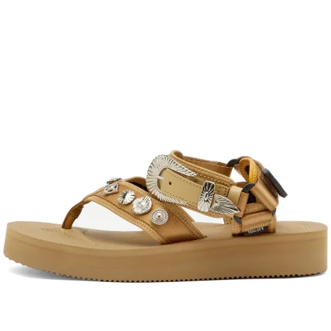 TOGA x Suicoke Tono