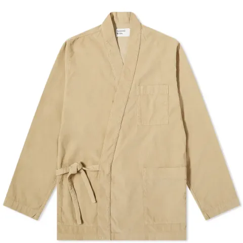 Summer Cord Kyoto Work Jacket