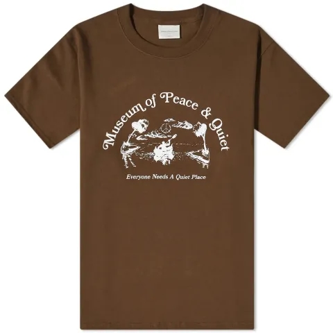 Quiet Place T-Shirt