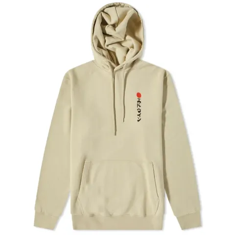 Kamifuji Hoodie