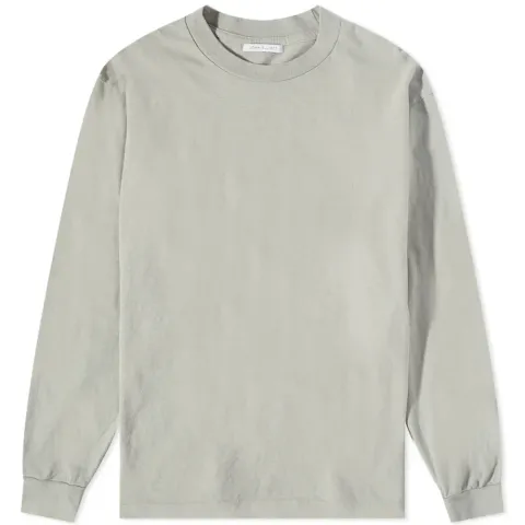 Long Sleeve University Tee