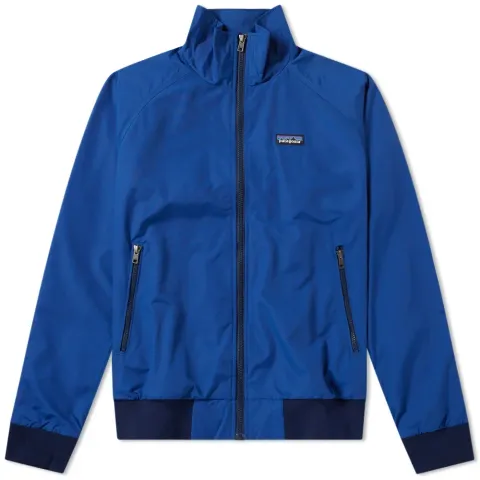 Baggies Jacket