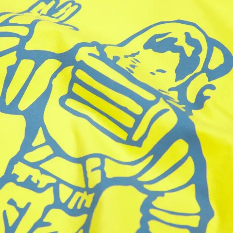 OG Full Astronaut Tee