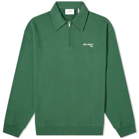 Remi Half-Zip Sweat