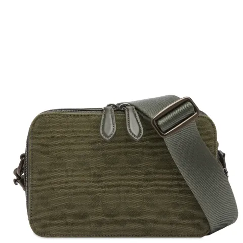 Charter Crossbody Bag
