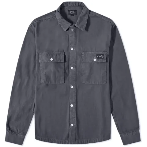CPO Overshirt