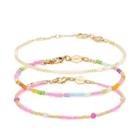 Bracelet Set 06
