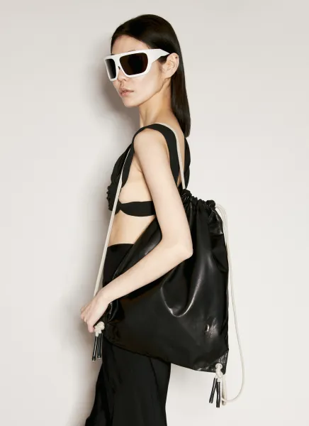 Drawstring Backpack