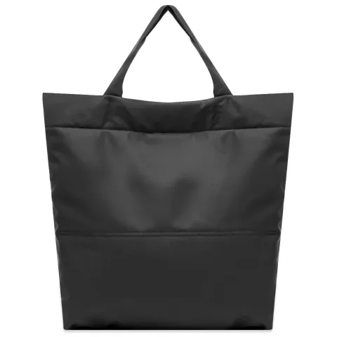 Upperud Puffer Tote Bag