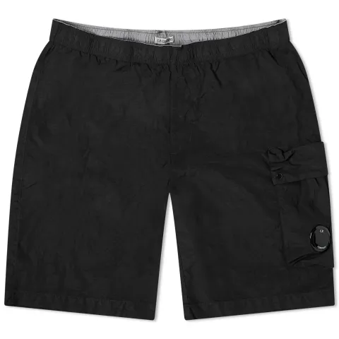 Flatt Nylon Swim Shorts
