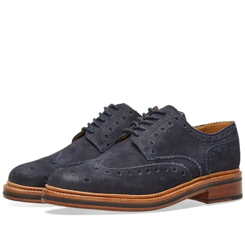 Archie Brogue