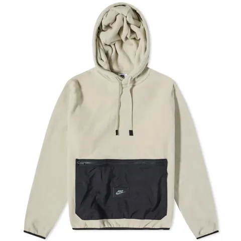 Nike Utility Polar Fleece Popover Hoodie