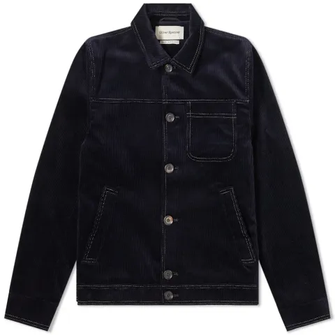 Buffalo Jacket