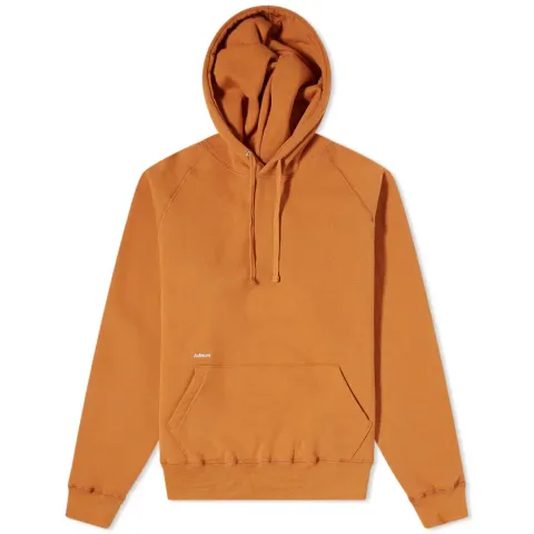 Core Logo Hoody