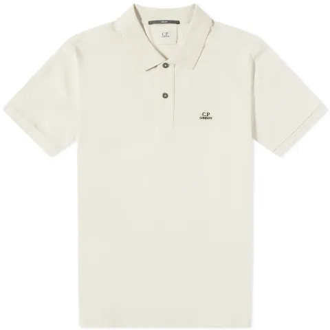 Patch Logo Polo