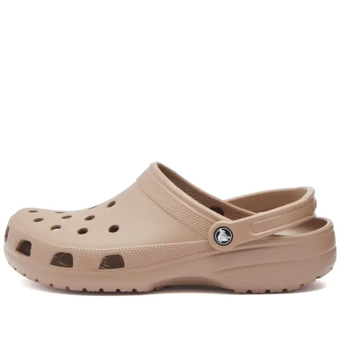 Classic Clog
