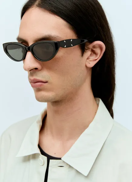 x Maison Margiela MM108 01 Sunglasses