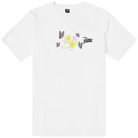 Flowers T-Shirt