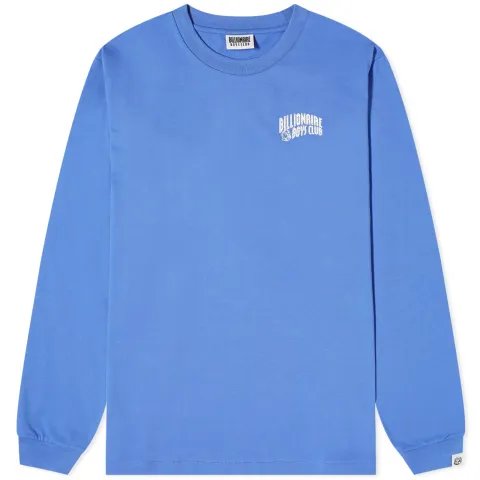 Small Arch Logo Long Sleeve T-Shirt