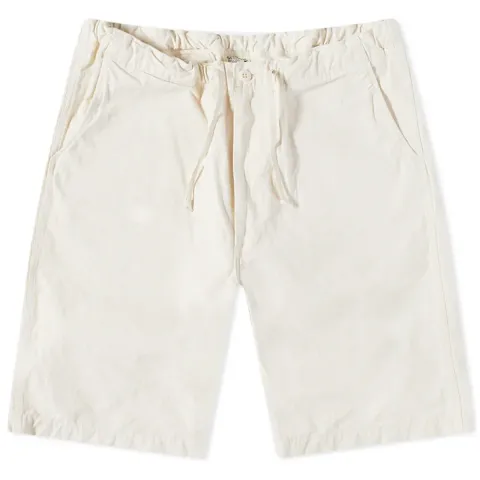 New Yorker Cotton Short