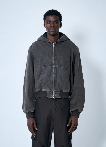 Bank Jacket
