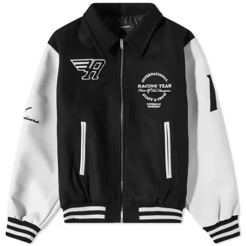 Varsity Jacket