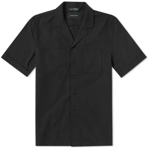 Short Sleeve Deck Vacation Shirt