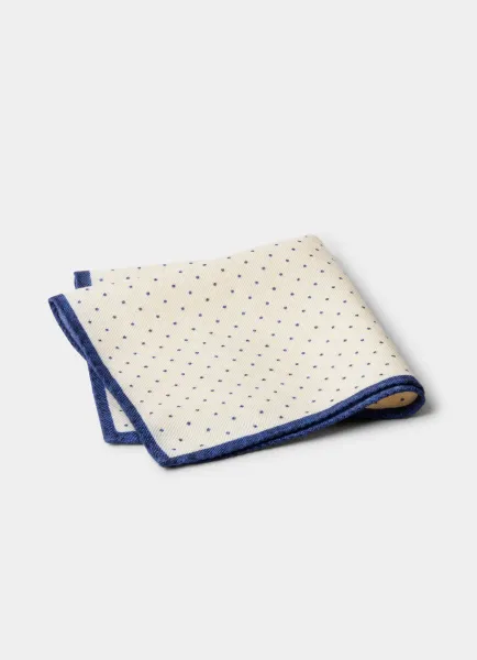 Wool Mayfair Dot Hank