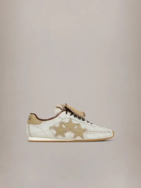 WOMEN - WOMEN'S PACIFIC FLAT - Alabaster