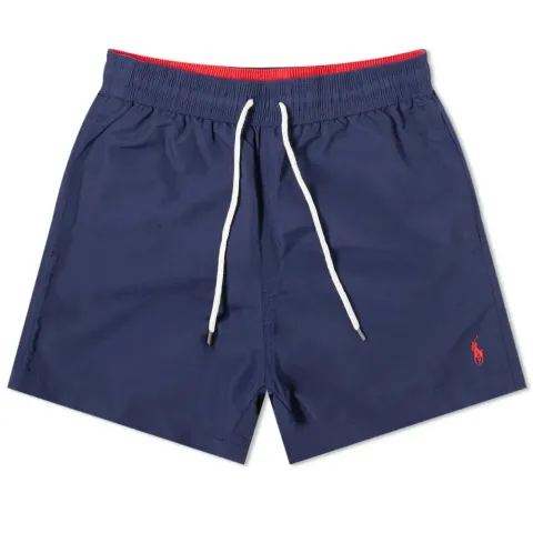 Classic Traveller Swim Short