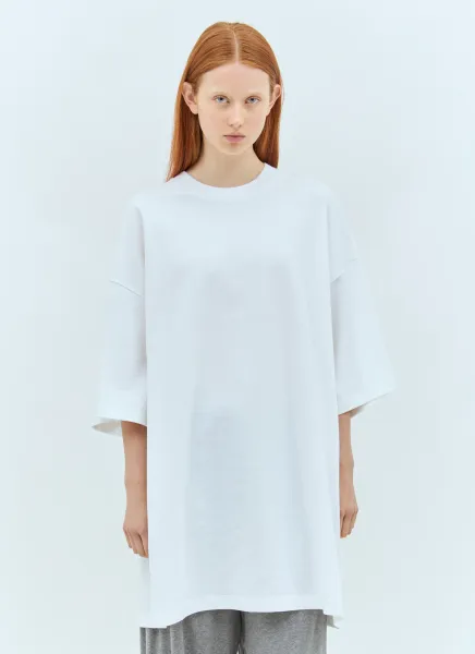 Isha Oversized T-Shirt