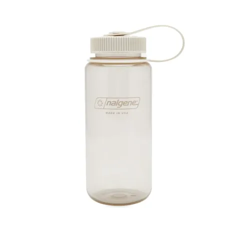 Wide Mouth Tritan Sustain Water Bottle