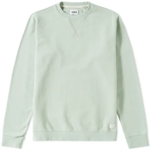 Classic Crew Sweat