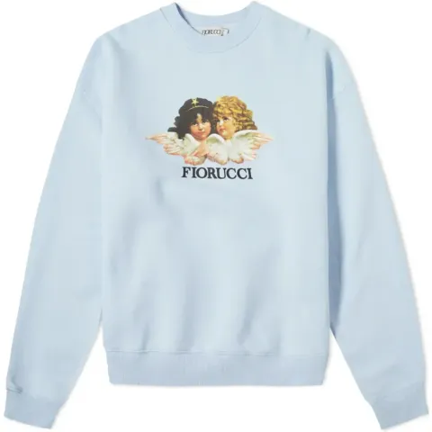 Vintage Angels Sweat