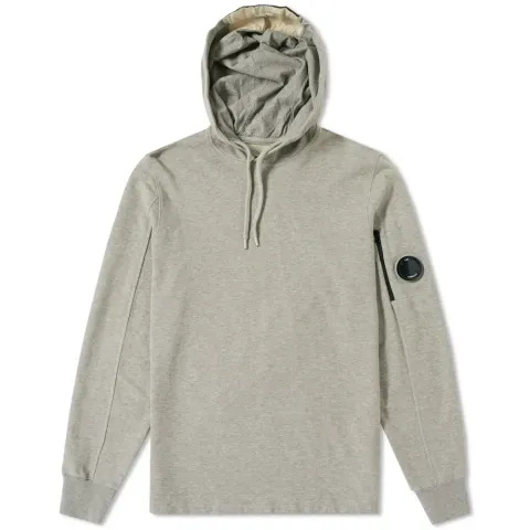 Arm Lens Popover Hoody