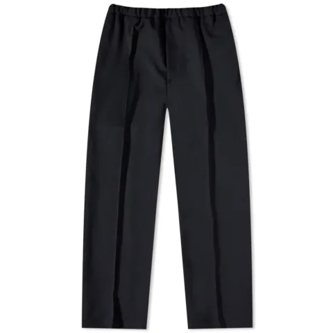 Elasticated Waist Pant