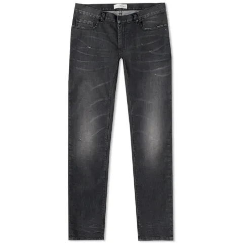 Used Slim Jean